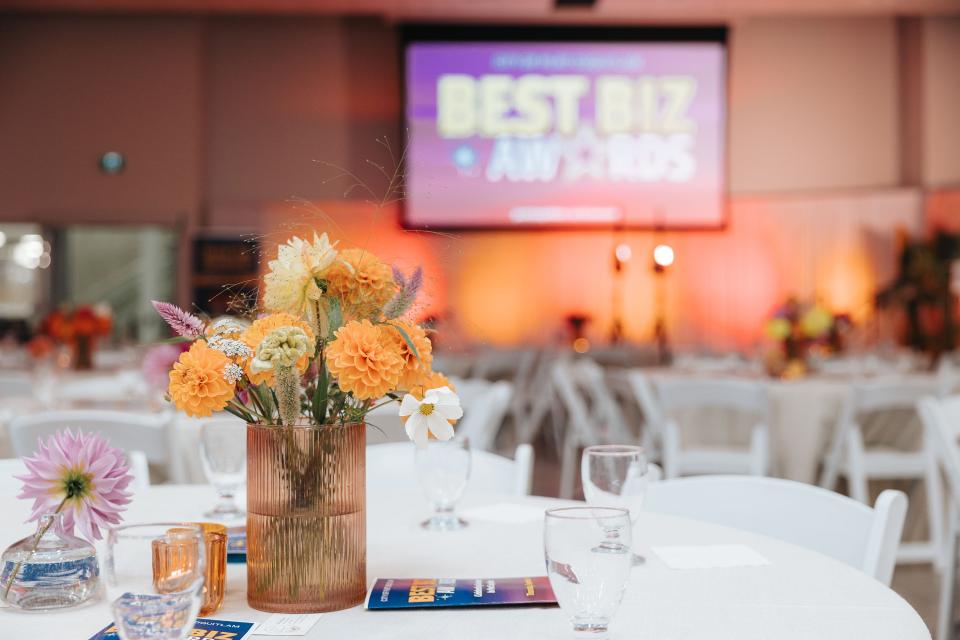 Biz Awards
