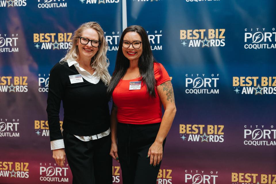 biz awards