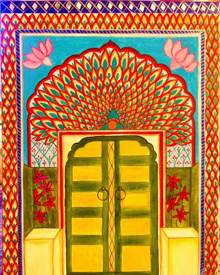 Gateway to Heritage