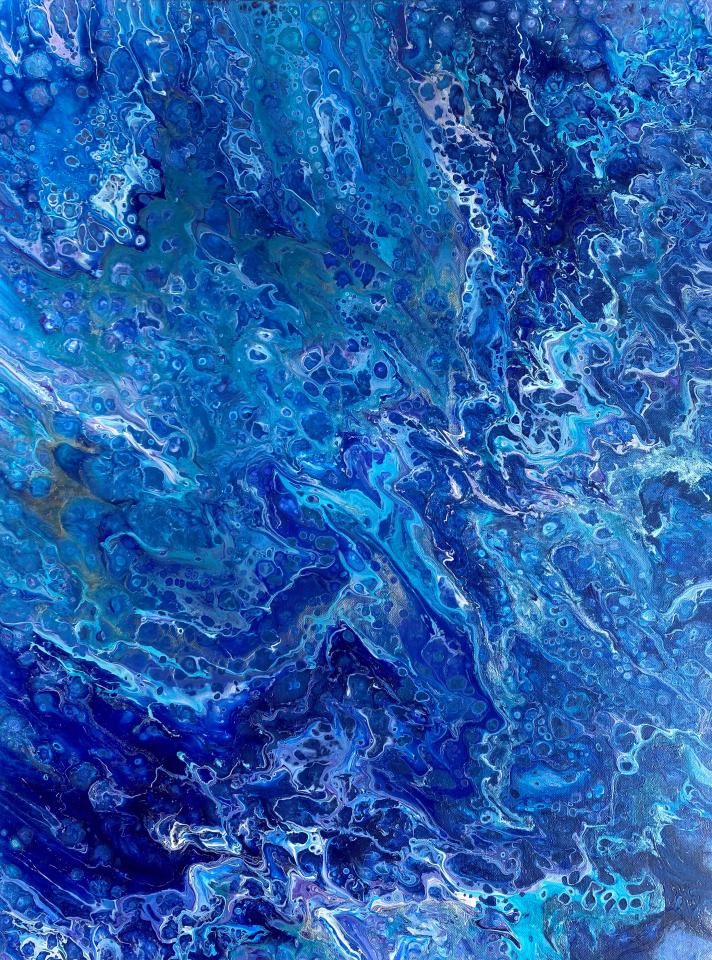 Sea of Love