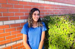 A photo of Hanan Jawad