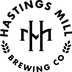 Hastings Mill Logo