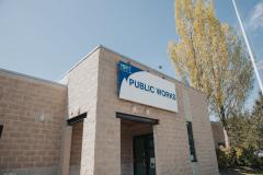 City Facilities | City of Port Coquitlam