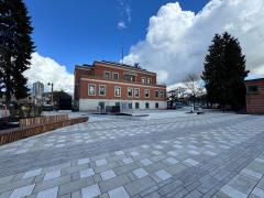 Leigh Square