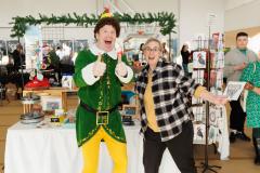 Christmas in the Square