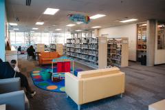 Terry Fox Library