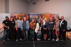 biz awards winners