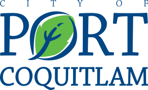 City of Port Coquitlam logo.