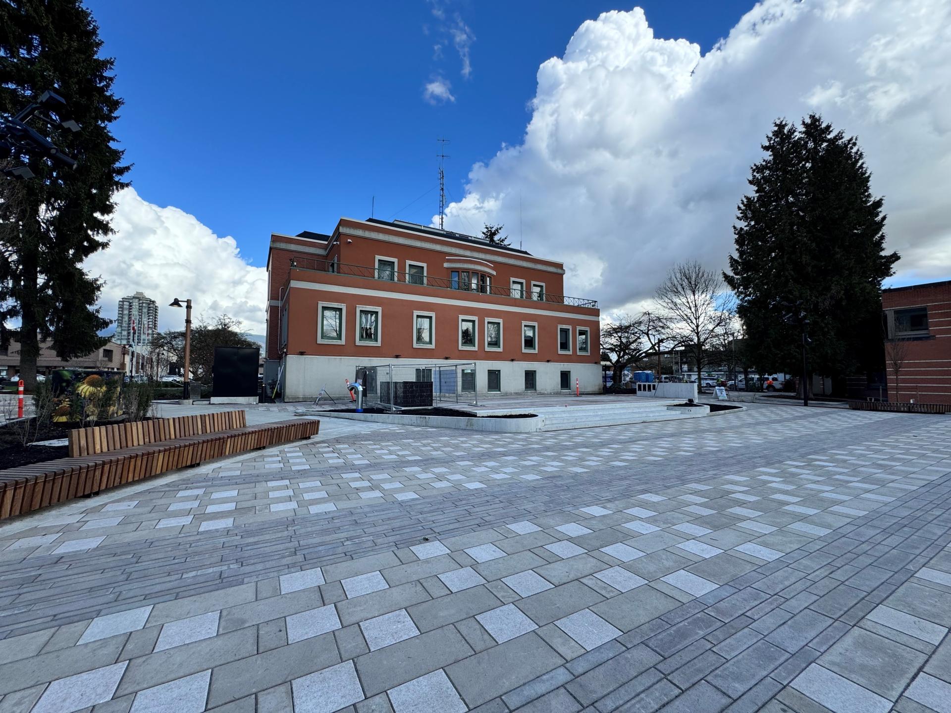 Leigh Square