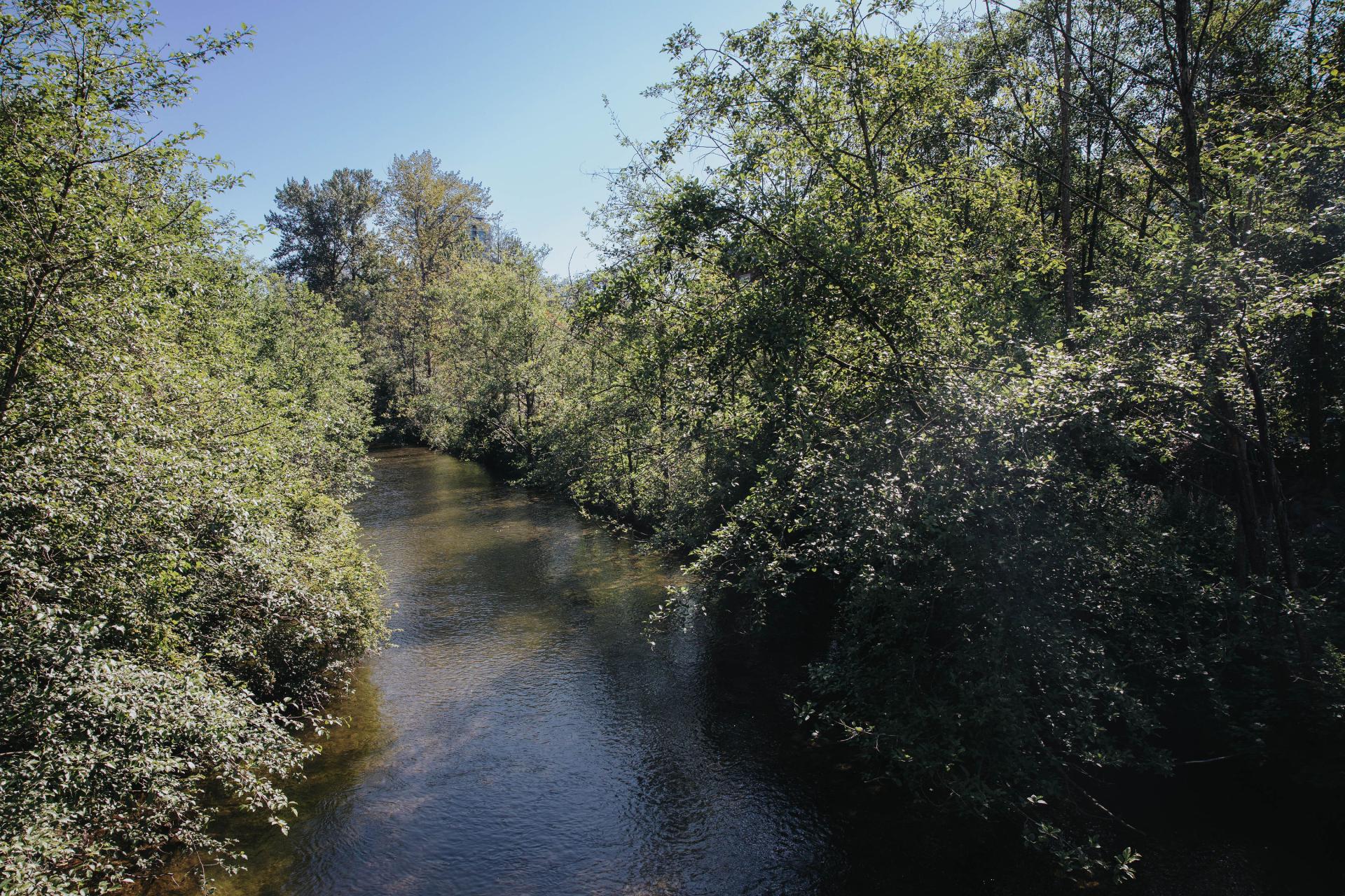River