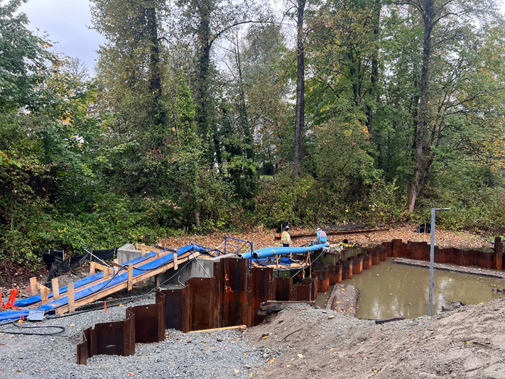 flood protection