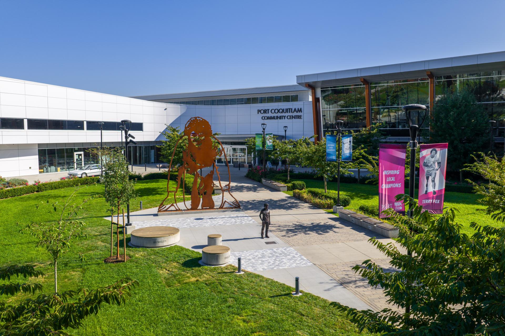 Port Coquitlam Community Centre