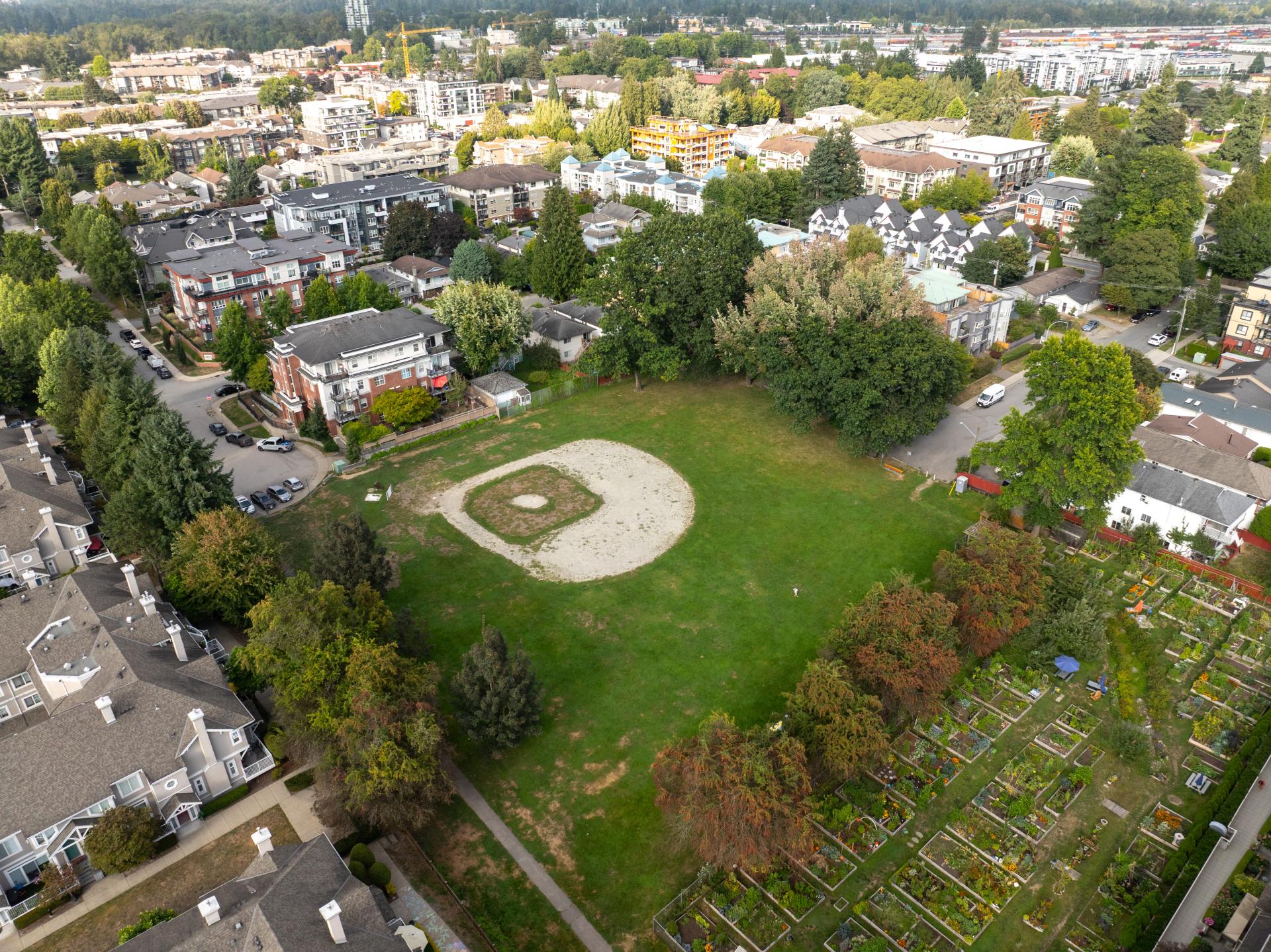 Central Park