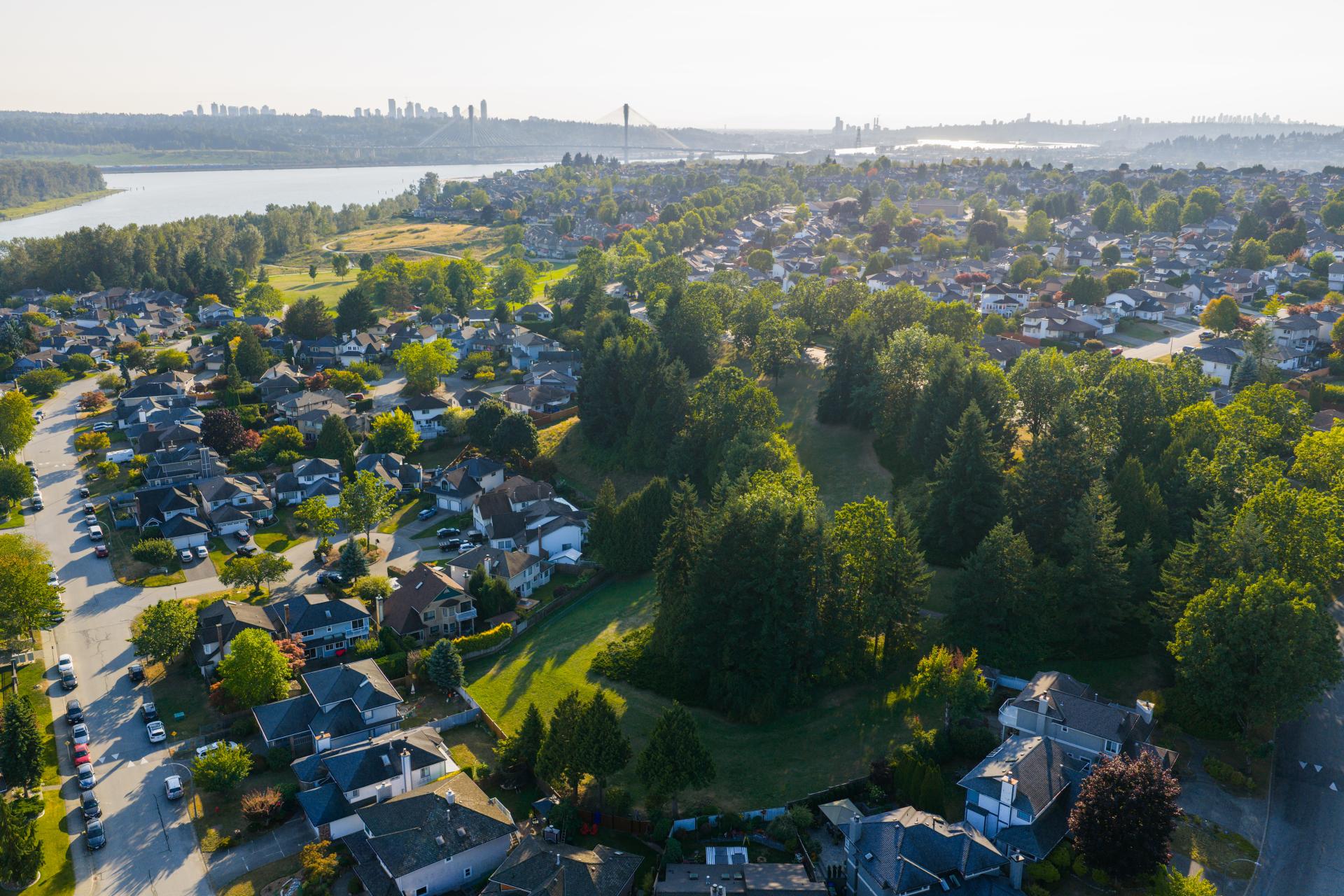 Citadel Heights Park