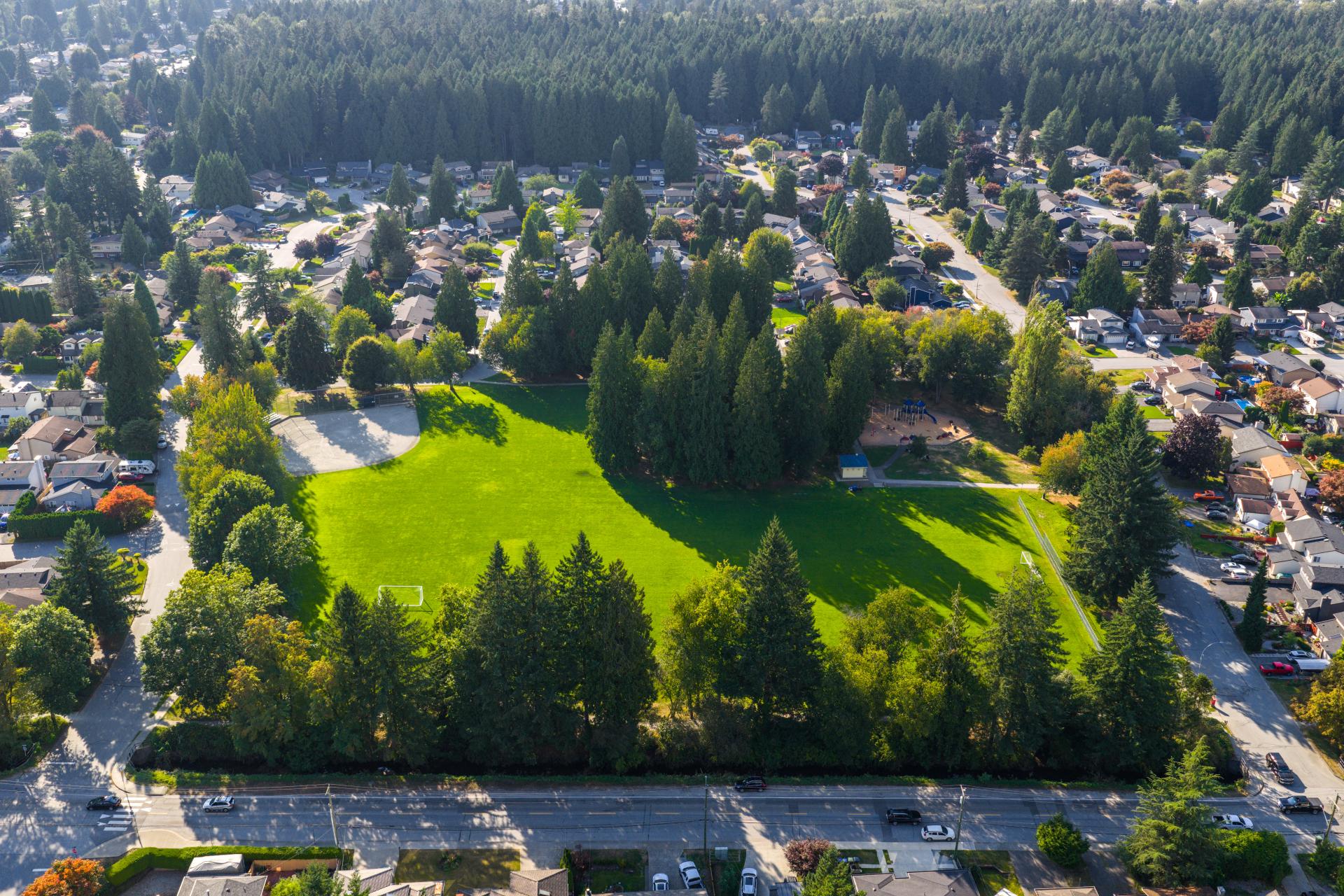 Evergreen Park