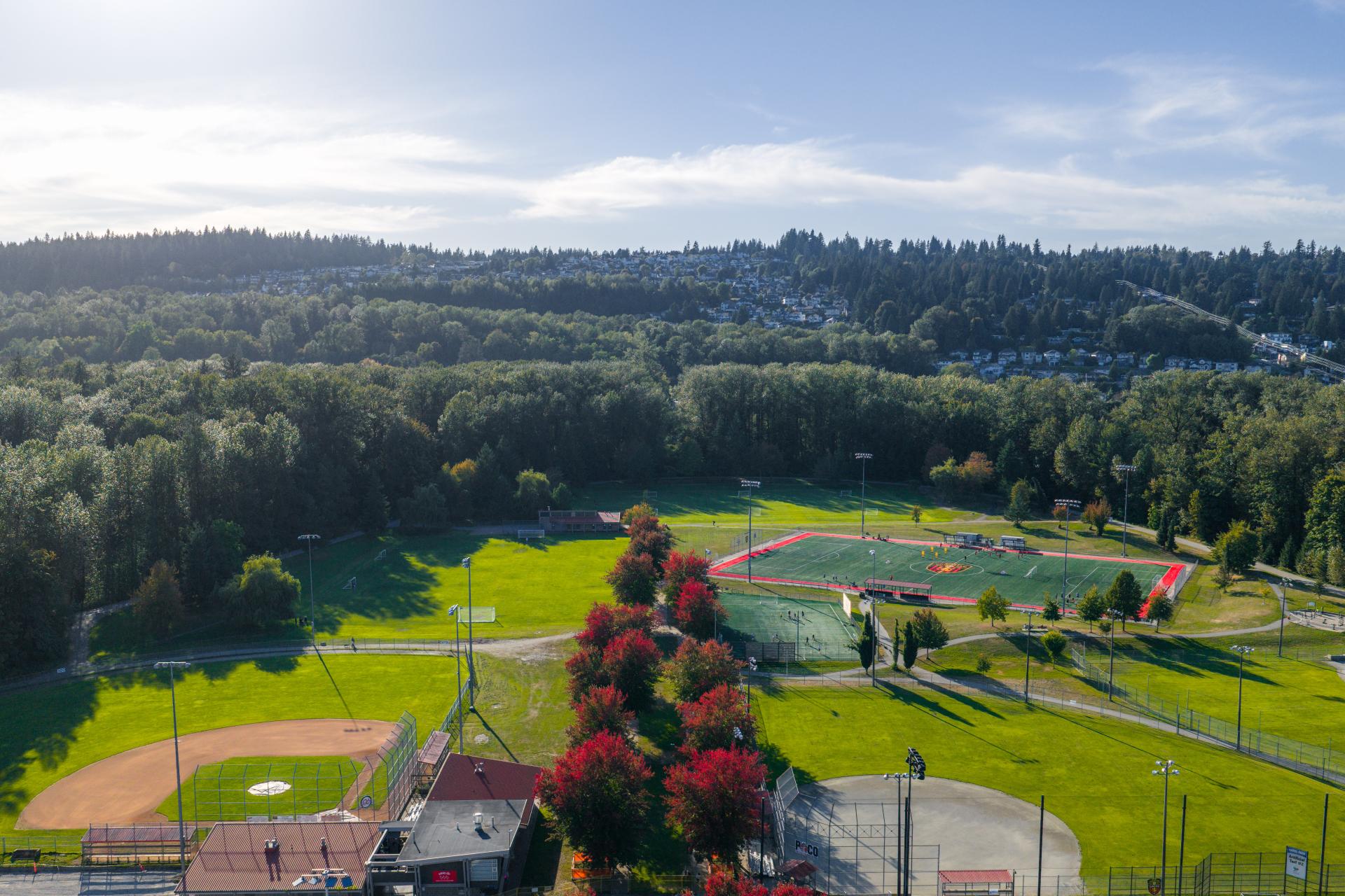 Gates Park