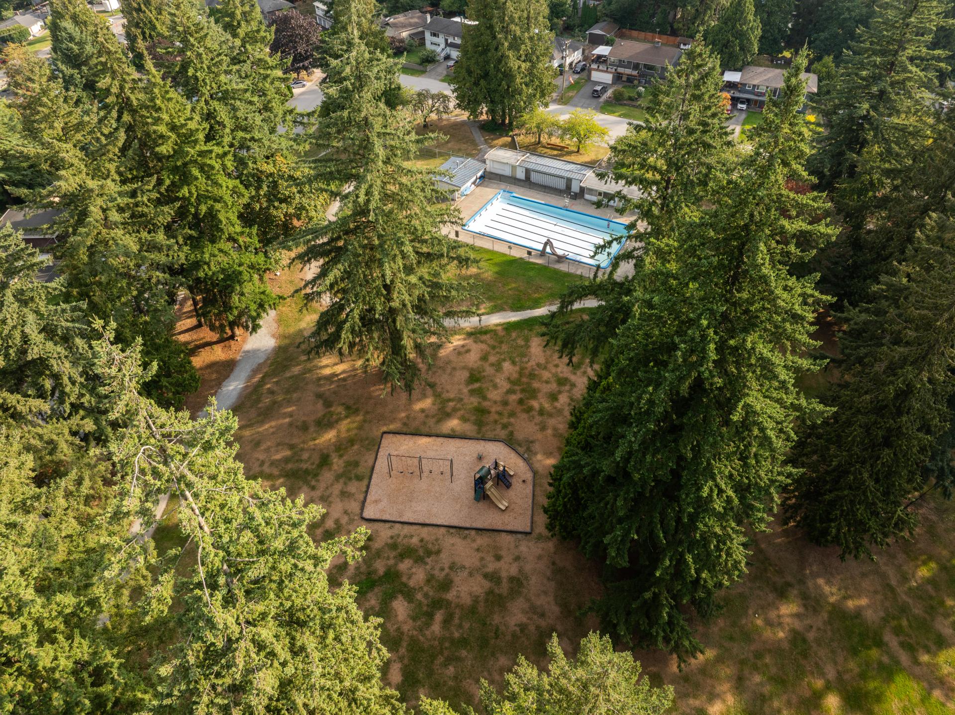 Robert Hope Park
