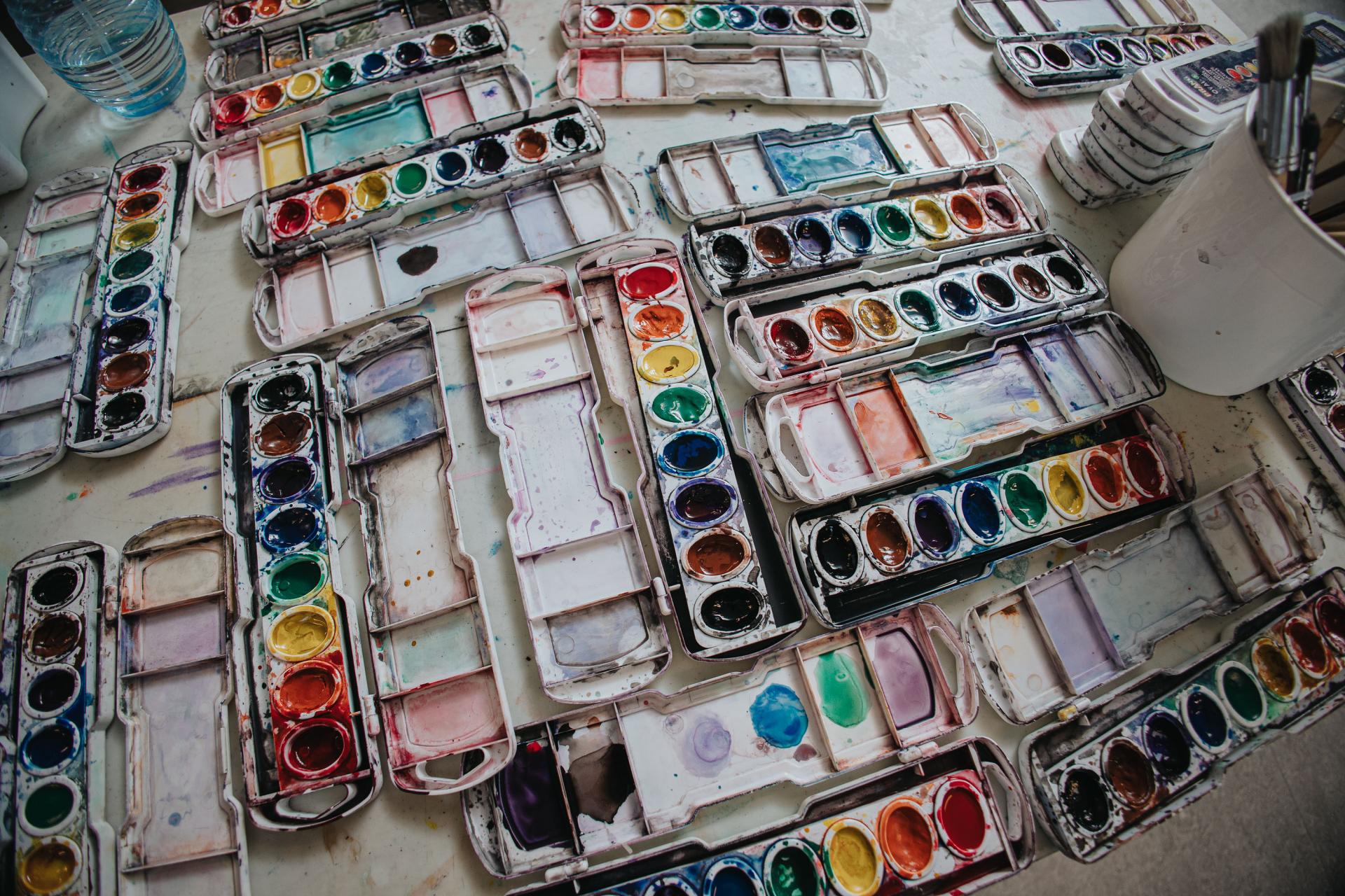 painting